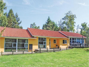 Holiday home Skovlystvej XII